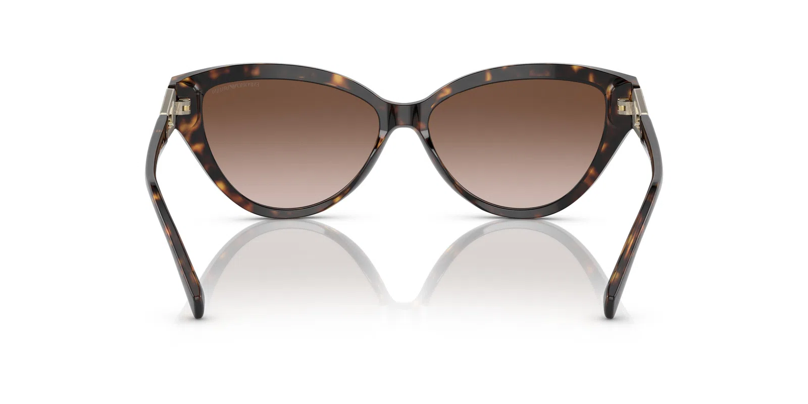 Emporio Armani 4192 Sunglasses - view 12